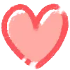 ❤️