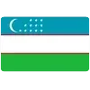 🇺🇿