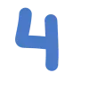 4⃣