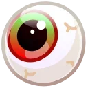 👁