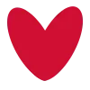 ❤️