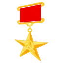 🎖️