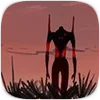 Evangelion — Telegram emoji pack