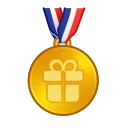 🥇