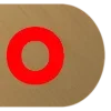 🔴