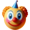 🤡