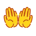 🤲