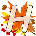 🍁