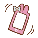 📱
