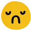 ☹️