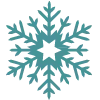 ❄️