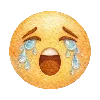 😭