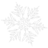 ❄️