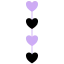 💜