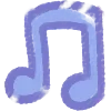 🎵