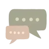 🗯️