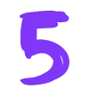 5️⃣