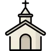 ⛪️