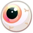👁