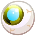 👁