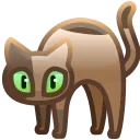 😺