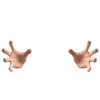 ✋