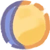 🌔