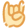 🤘