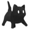 🐈‍⬛