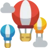🎈