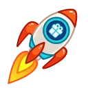 🚀
