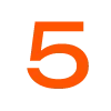 5⃣