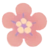 🌸