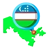 🇺🇿