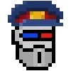 👮‍♀️