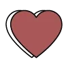 ❤️