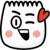 😘