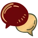 💬