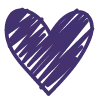 ❤️