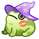 🐸
