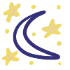 🌜