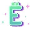 🔠