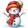 ⛄️