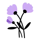 🌷
