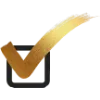 ✅