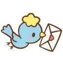 🐤