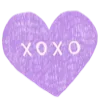 💜