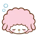 😴