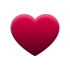 ❤️