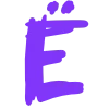 💜